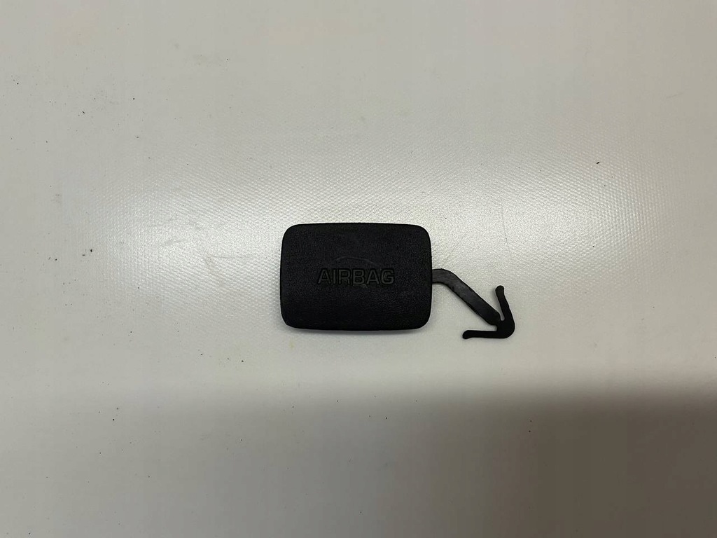 фото №1, Заглушка подушки безопасности подушка безопасности стойка jaguar f-pace