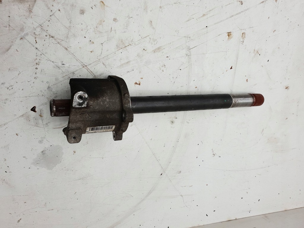 фото №1, Опора вала mini clubman f54 7646908