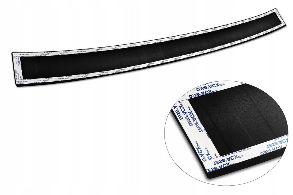 фото №9, Молдинг na бампер subaru outback vi bt 2021-