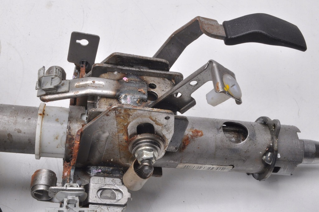 фото №8, Kia ceed i колонка трансмісія кермова europa 1h563-99011 563001h960