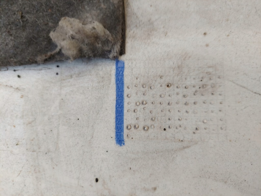 фото №8, Mercedes c 203 бампер задняя kombi 2038851025