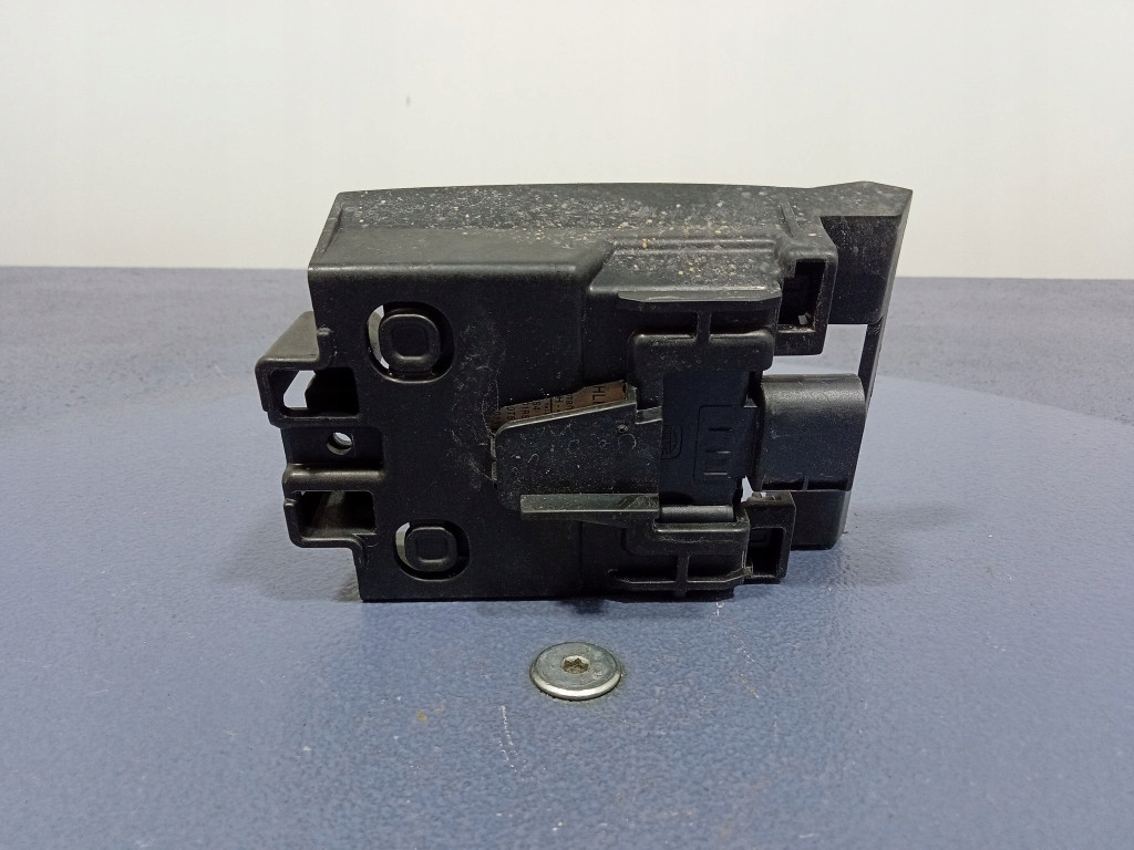 фото №2, Vw t-cross 18- радар ассистент поперечина задняя левый 2q0907685a