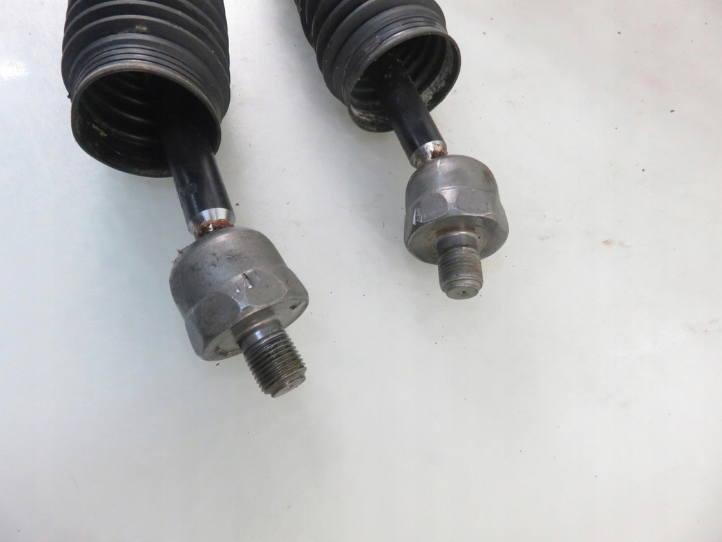 фото №13, Рулевая рейка skoda octavia ii 1k1423051cd 1k1909144k