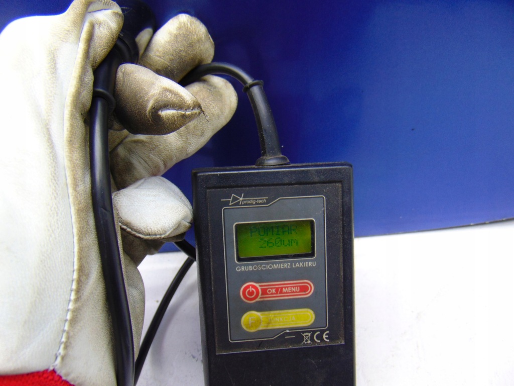 фото №8, Двері ліва лівий перед передні porsche boxster 986