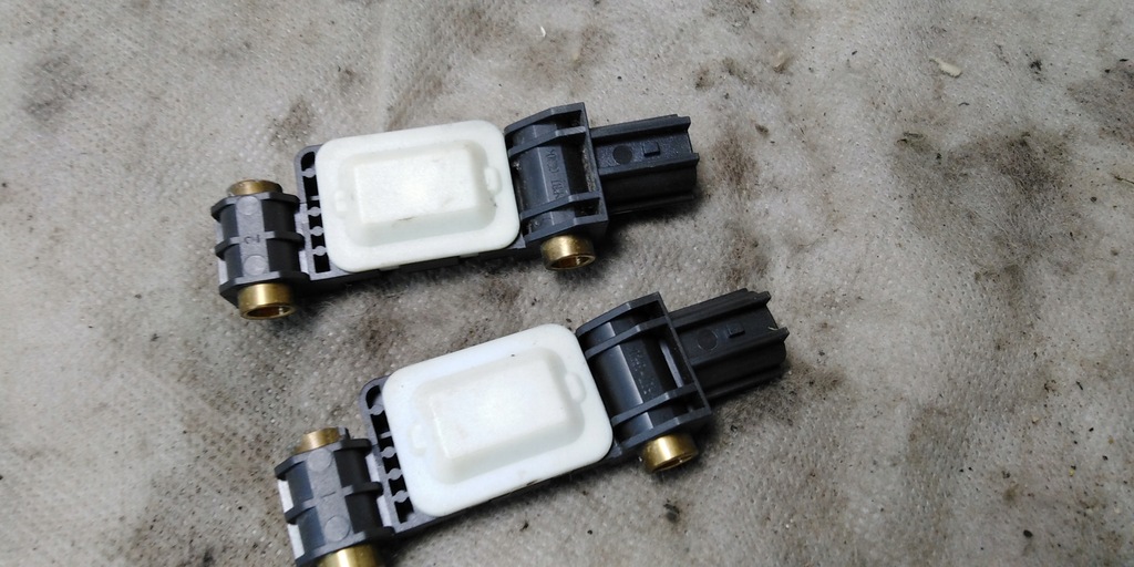 фото №8, Датчик удара audi a4 b7 04-09r. 8e0959643b