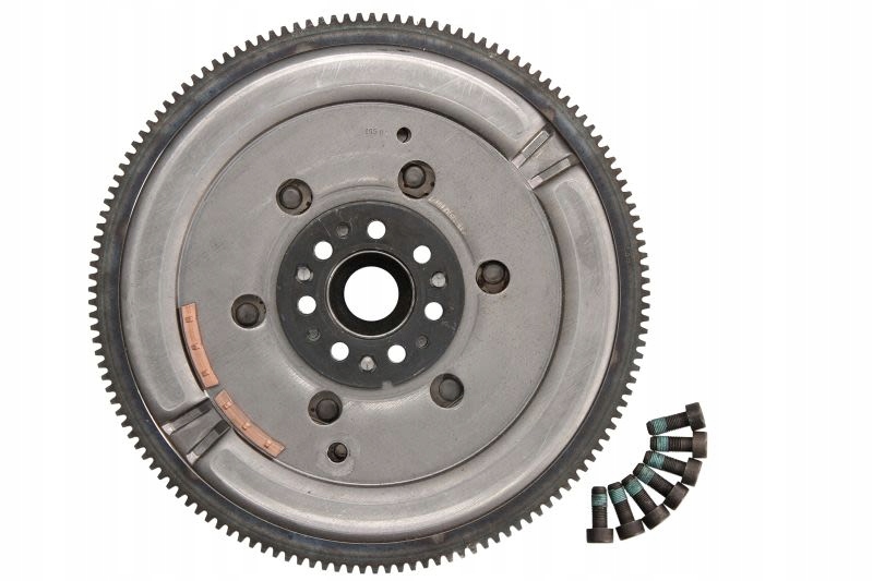 Колесо двомасовий luk 415027010 в Україні