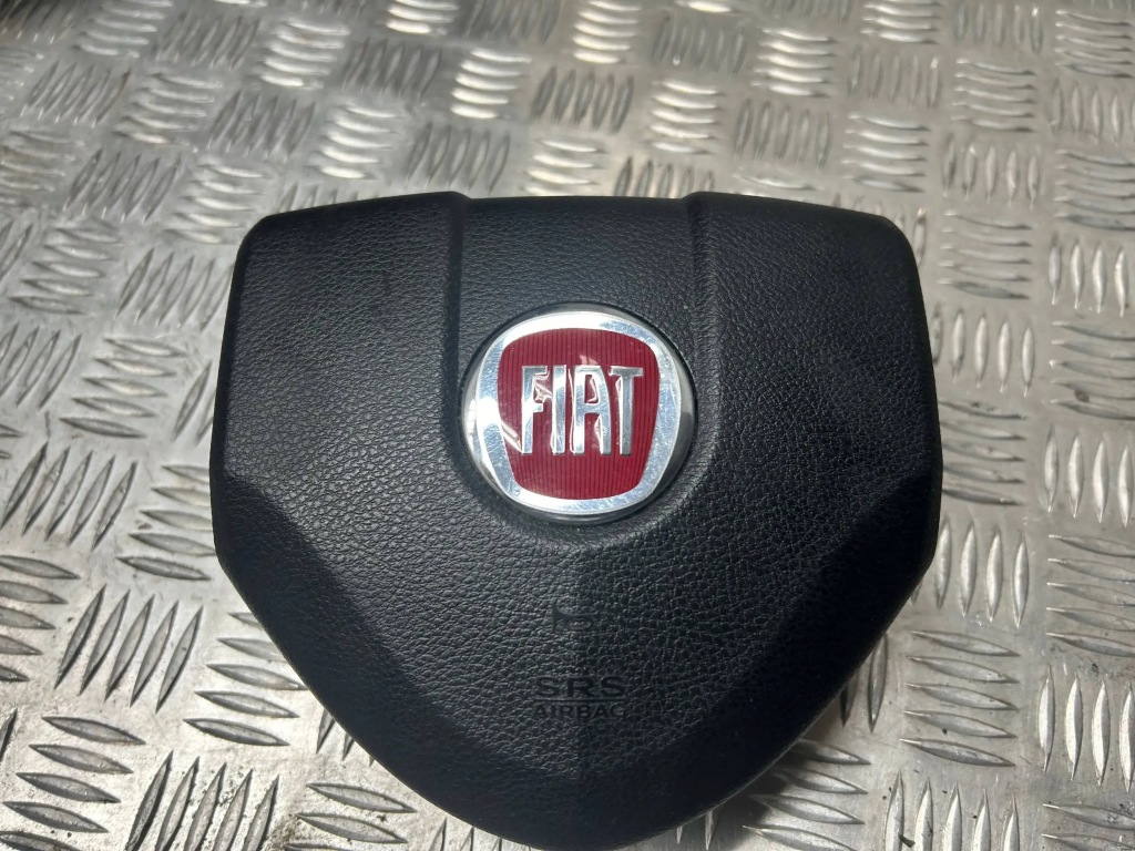 Панель приладів панель  подушка безпеки ремені fiat freemont europa комплект Ціна