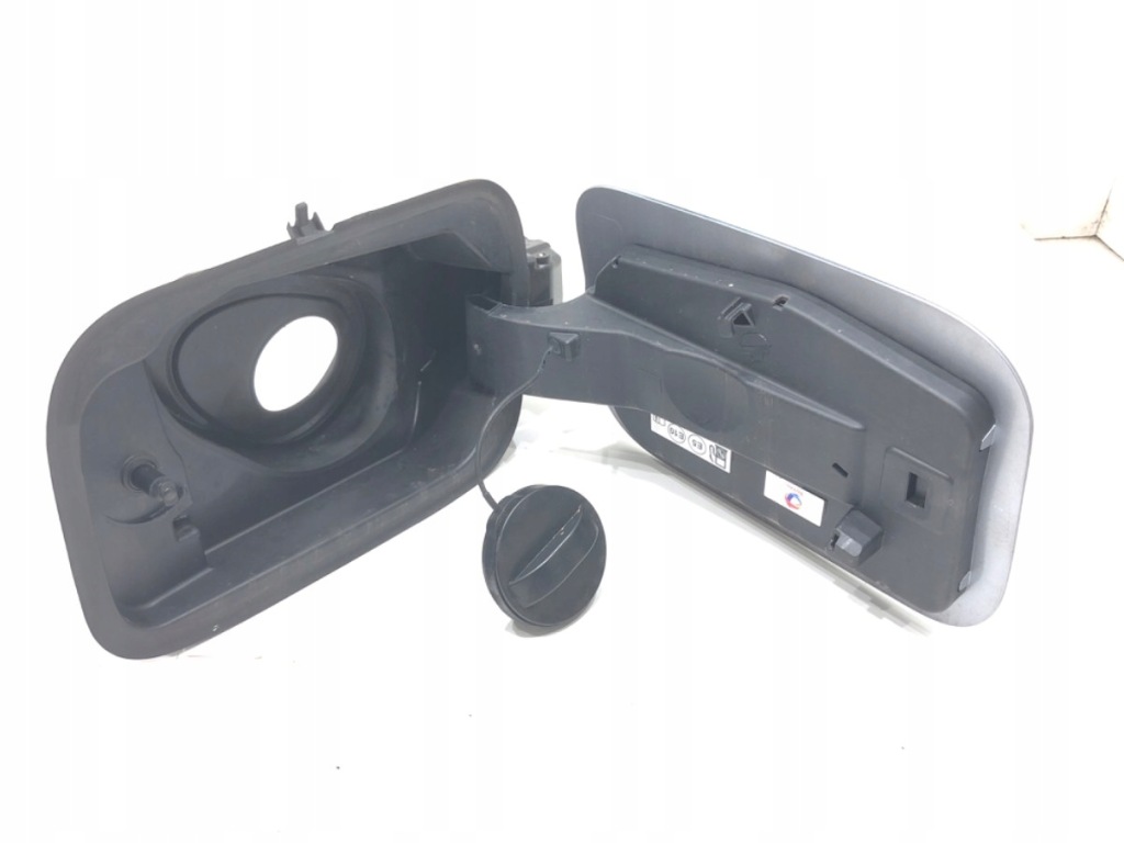 фото №3, Кришка заливної пального citroen c4 iii хетчбек