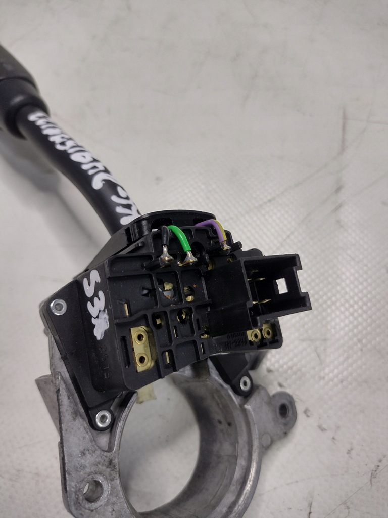 фото №11, Перемикач двірник mercedes w210 2105450110