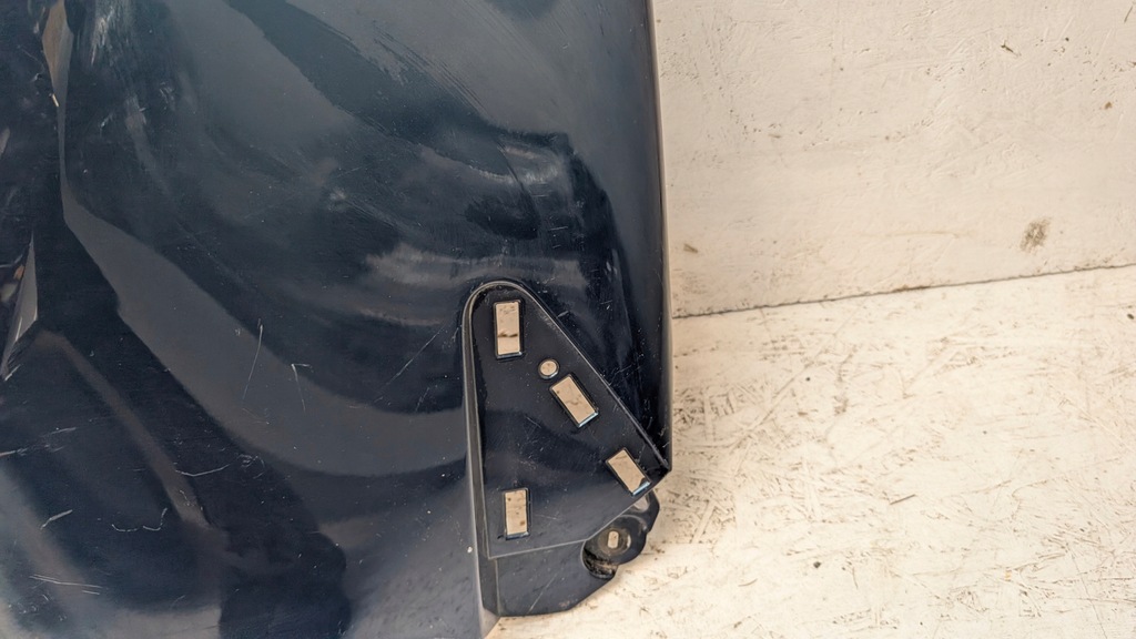 фото №8, Renault captur i 13-19 крила перед передній лівий