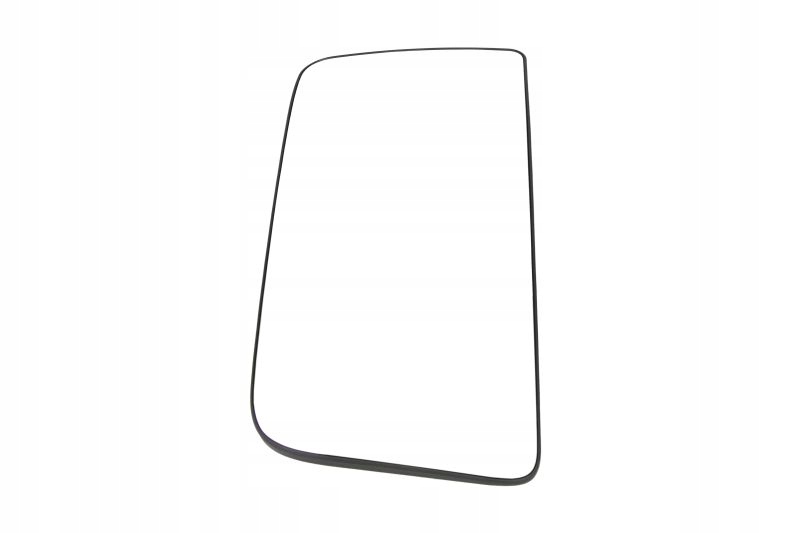 фото №1, Вкладыш зеркала mercedes actros mp4 левая подогрев.