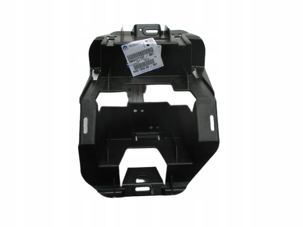 фото №1, Jeep grand cherokee wk 2 кронштейн корзина модуль