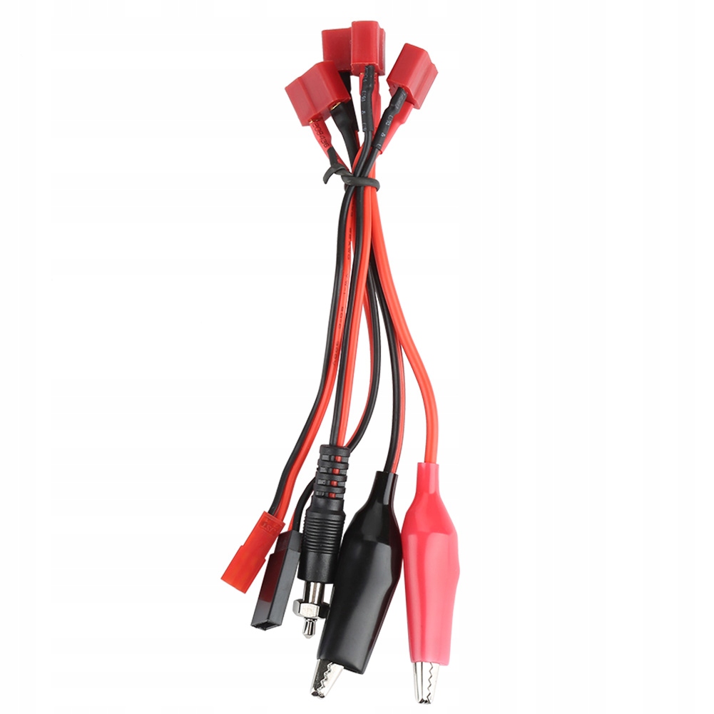 фото №16, Зарядное устройство wagi зарядное устройство lcd