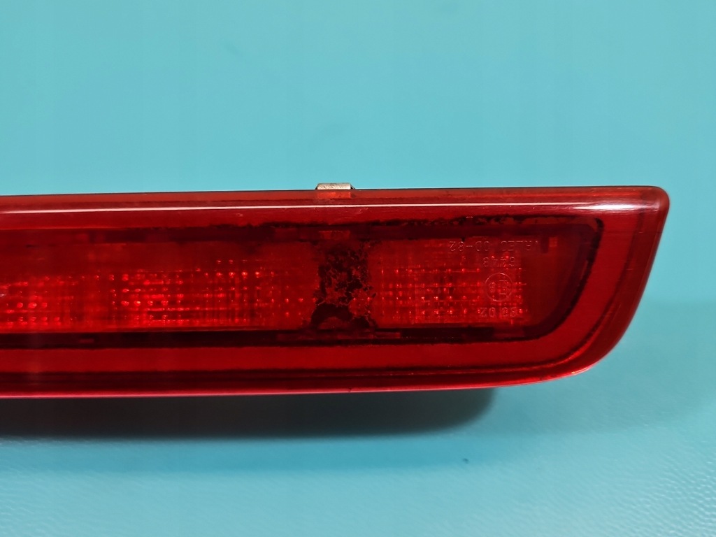 фото №4, Світло стоп-сигнал toyota yaris iii