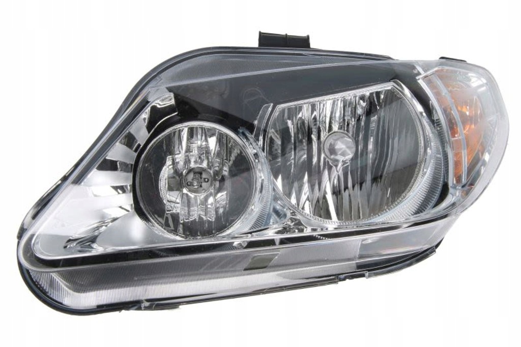 фото №2, Фара света передних val043920