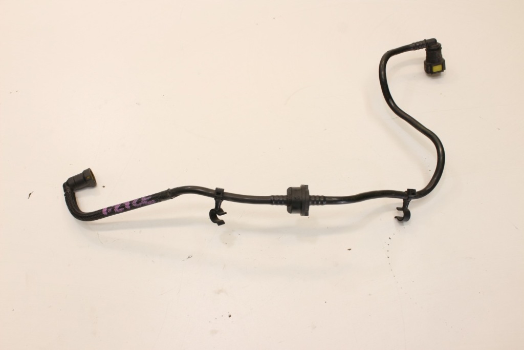 фото №1, Шланг паливний dacia duster ii 1.2 tce