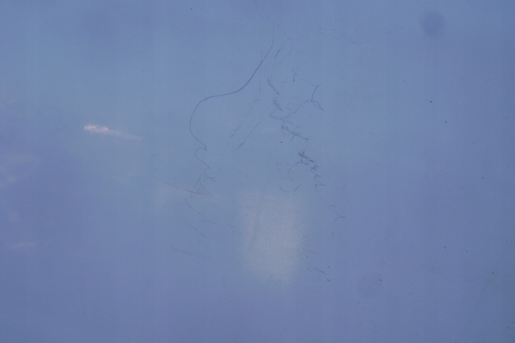 фото №4, Skoda fabia ii kombi - дверь задние левая