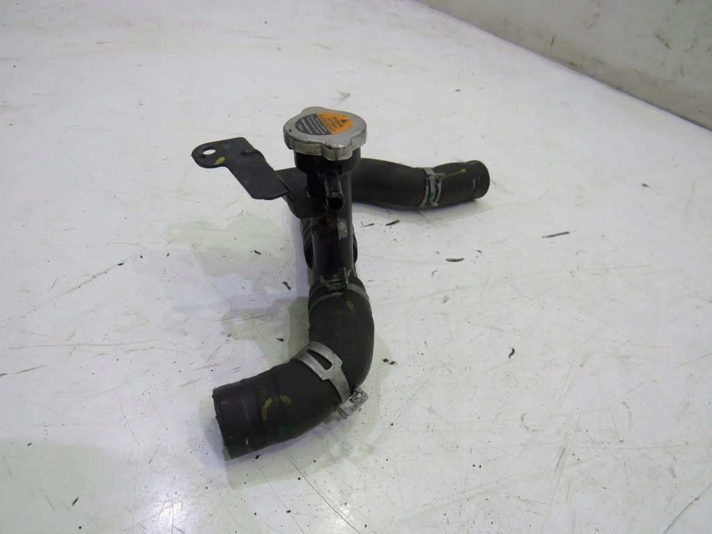 фото №1, Wąż труба заливна горловина wody патрубок micra k13 1.2 dig