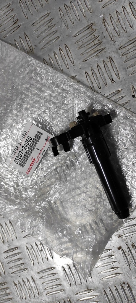 фото №1, Lexus rc f gs f омивач фара насадка