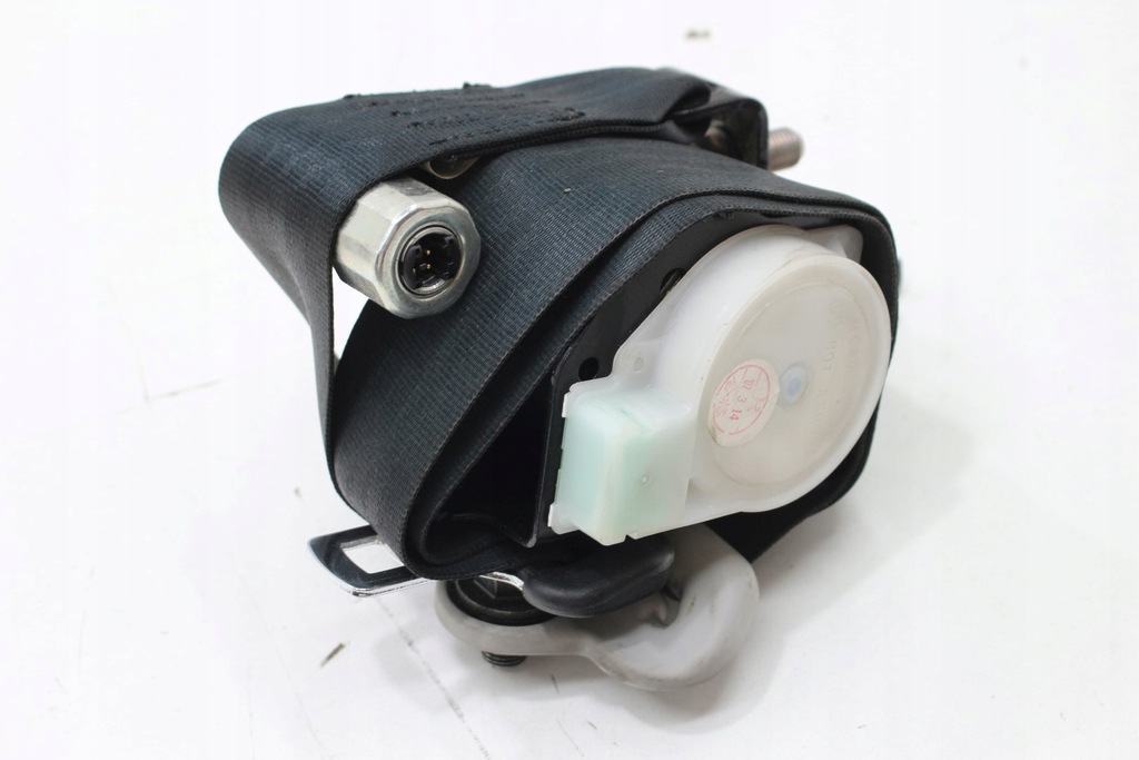 фото №6, Подушка водія пасажира pas лівий правий перед mazda 5