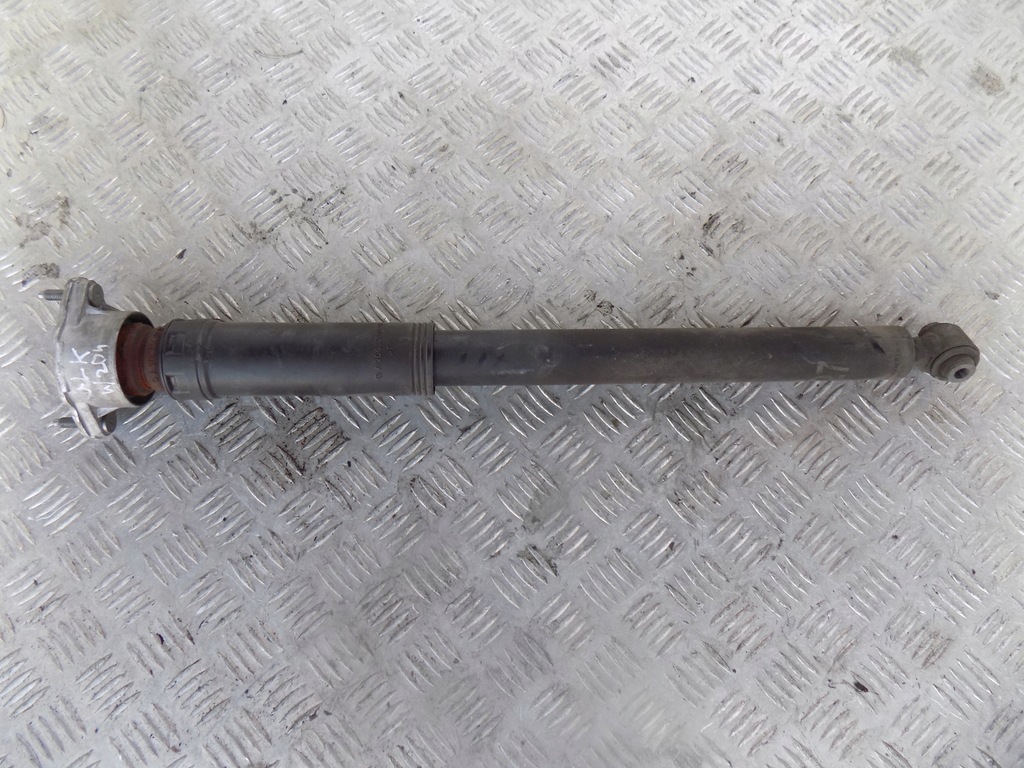 фото №1, Mercedes glk x204 амортизатор правий задня