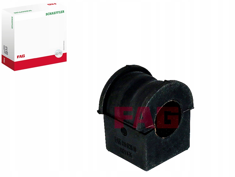 Купить Подушка стабилизатора renault fag