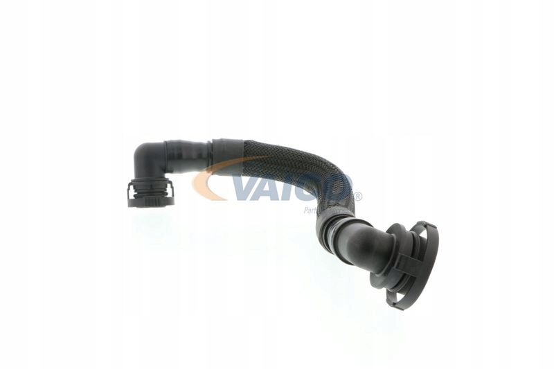 фото №10, Vaico шланг вентиляции коробки коленчатого вала audi a5 a6 allroad c6