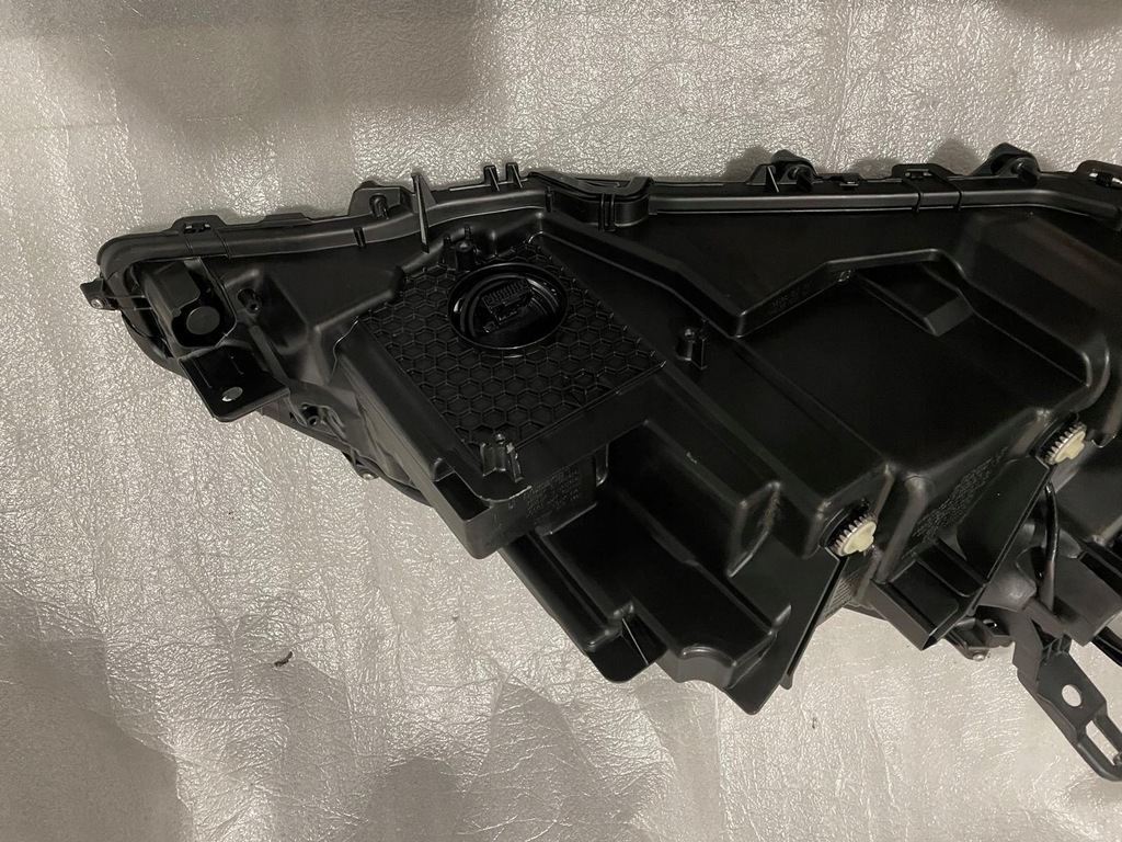 фото №6, Лампа lexus es es300h es350 full led