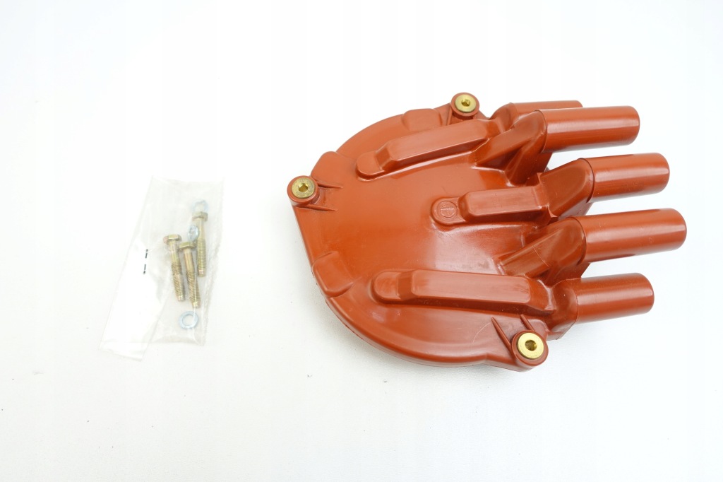 фото №1, Крышка трамблёра аппарата зажигания bmw