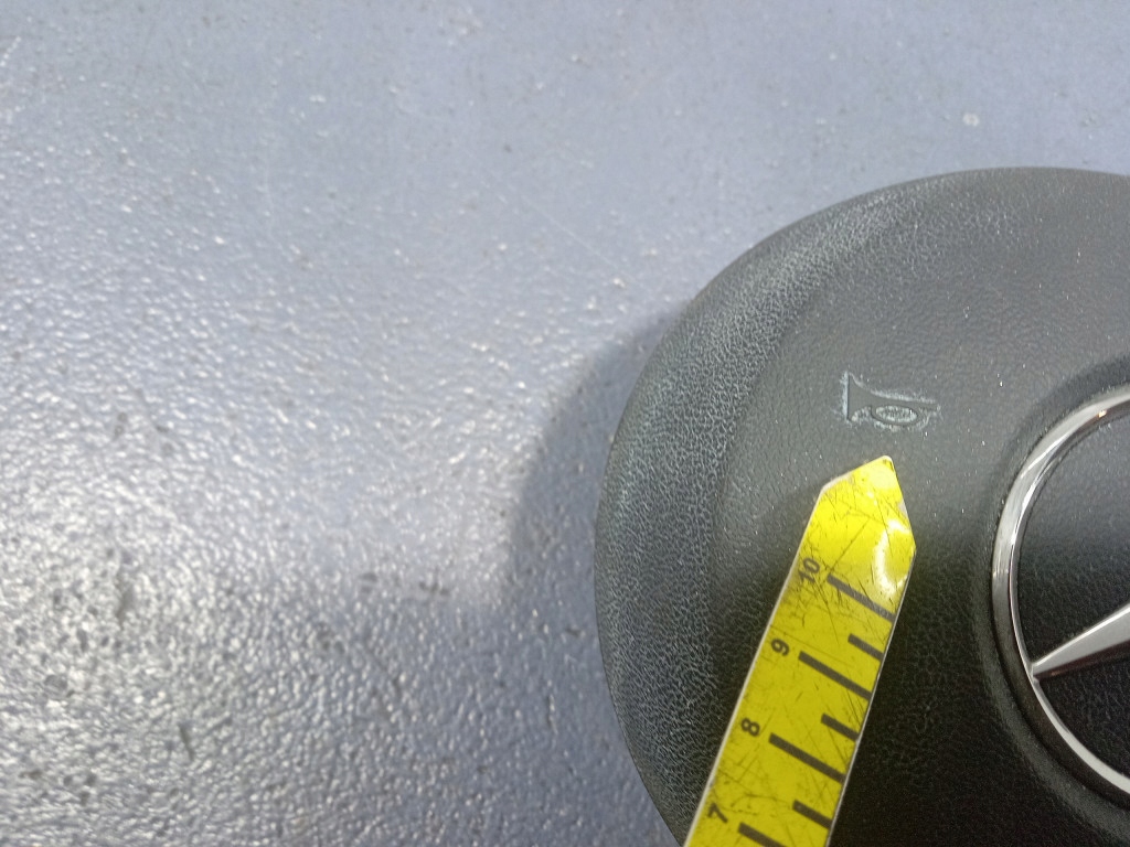 фото №7, Mercedes glc x253 подушка безопасности подушка водителя a0008605001