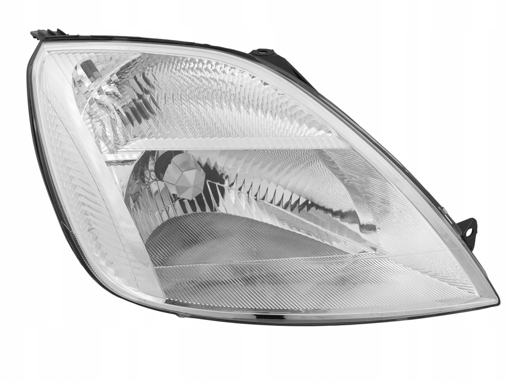 фото №1, Фара лампа ford fiesta vi mk 6 2002-2005 r