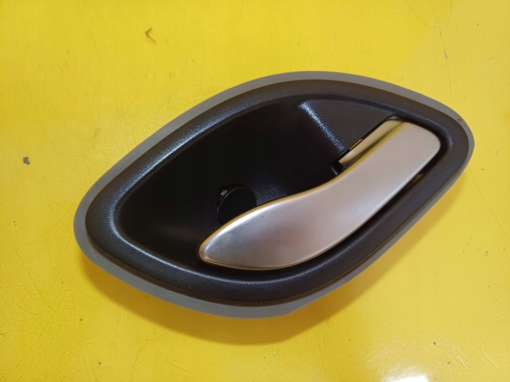 фото №2, Ручка внутренняя дверь правый перед renault espace iv 8200000724 nr287