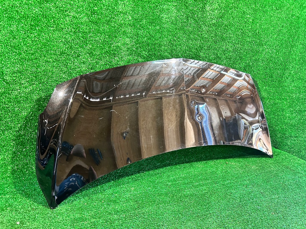 фото №1, Капот крышка двигателя mercedes citan w415