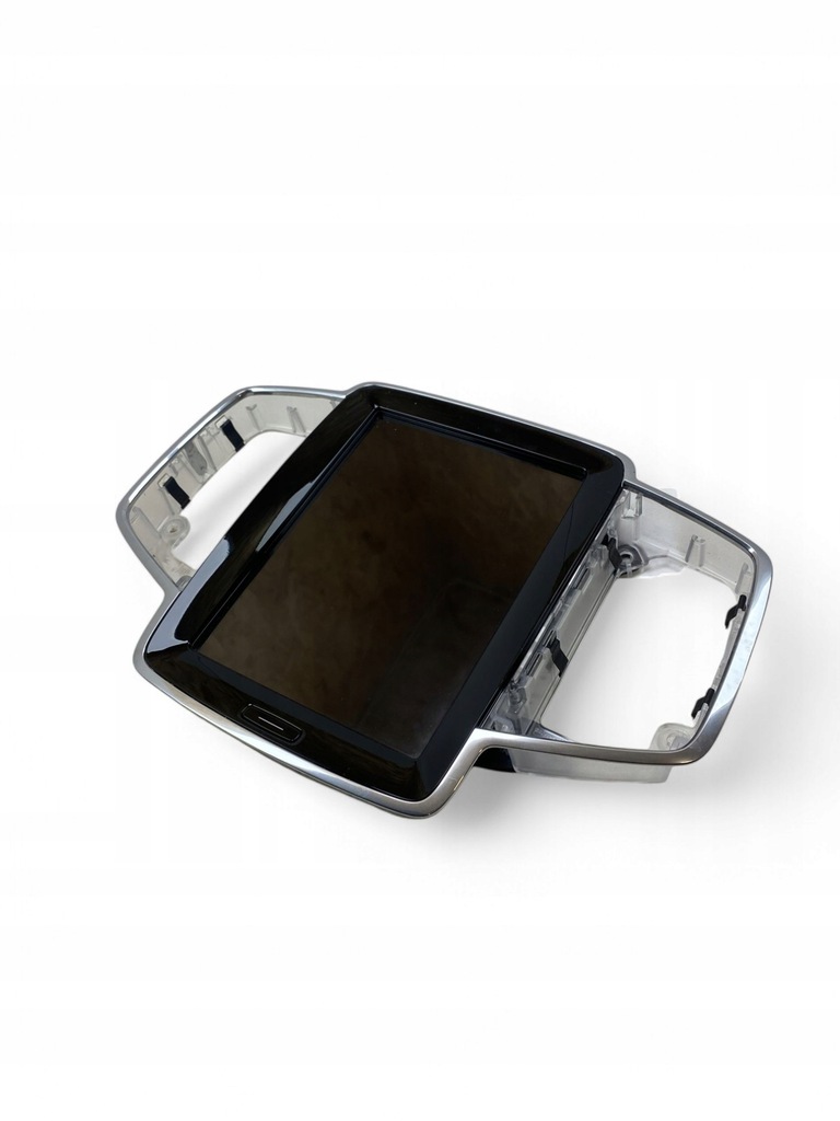 фото №13, Volvo xc90 2022 монітор / дисплей / екран