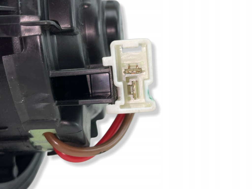 фото №5, Nissan juke ii f16 2024 повітродувка обдув