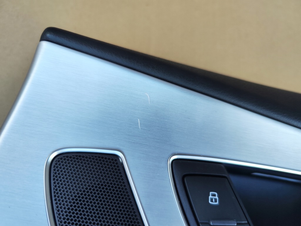 фото №7, Обшивка двері задня задній правий audi a7 4g c7