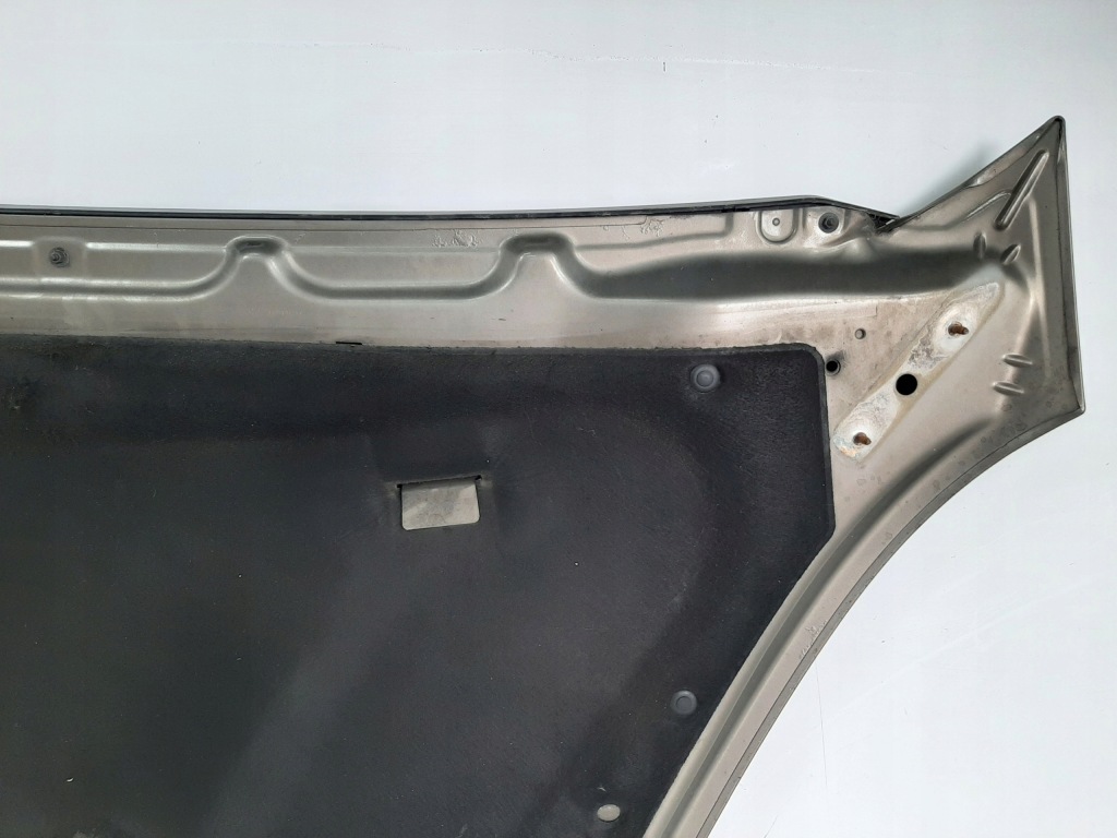 Citroen c4 grand picasso 1.6hdi 06r капот kod kebc Доставка