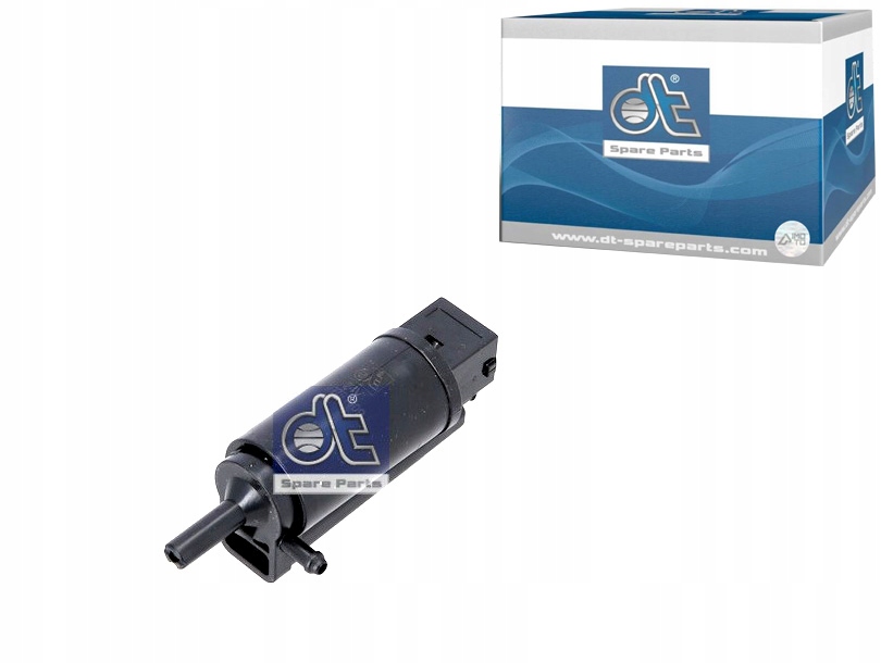 фото №1, Помпа розпилювача перед volvo fh fh12 fh16 fh16 ii fm10 fm12 fm7