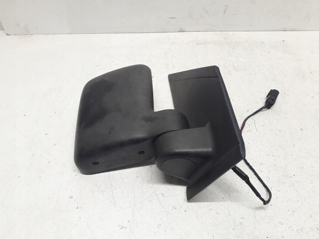 фото №8, Ford transit connect 02-13 дзеркало зовнішнє праве 5-pin 2t1417682dn