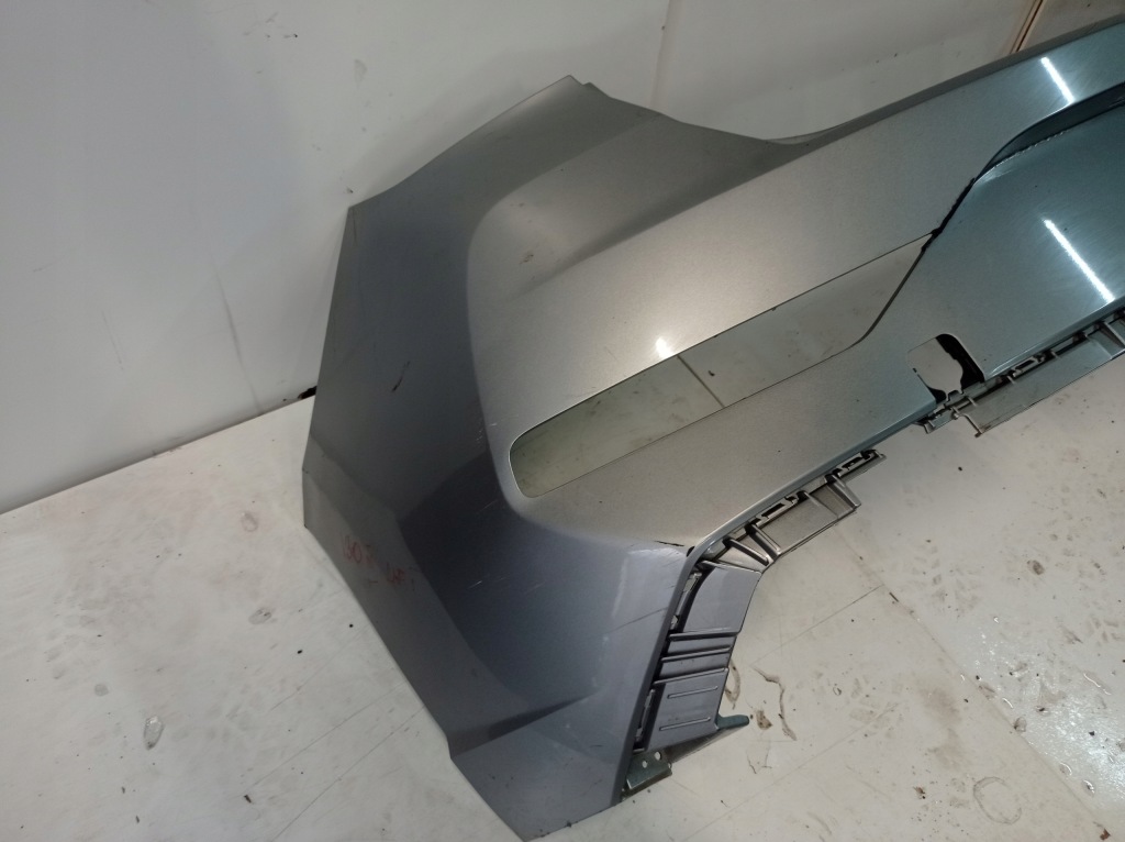 фото №10, Hyundai i30 iii hb lift бампер задня задній 2020-