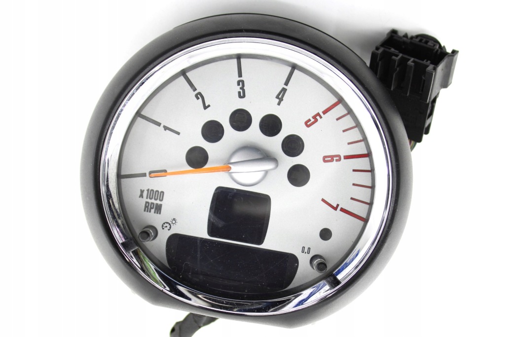 фото №1, Mini countryman paceman r60 r61 2010-2016 счетчик obrotomierz 7000 rpm