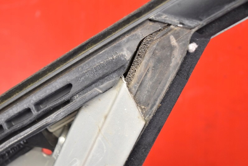 фото №16, Двері ліва перед передні szampańskie land rover range rover 3 iii vogue