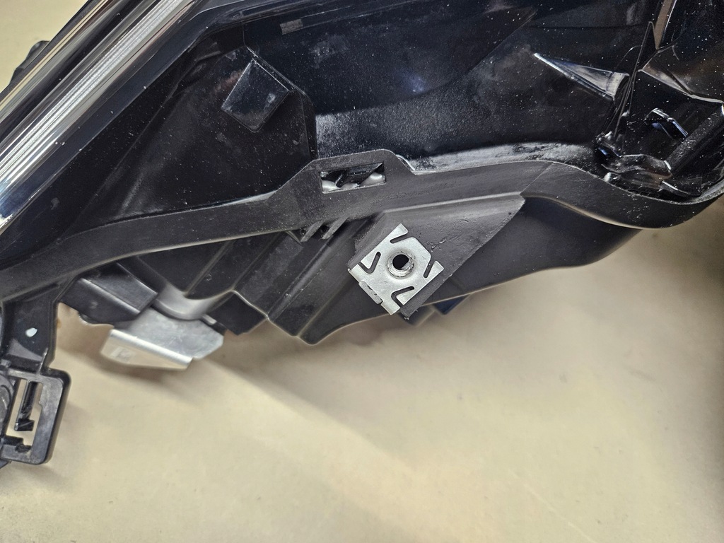 фото №14, Лампа левая правая передняя перед vw golf 8 viii 5h1 lift фара full led