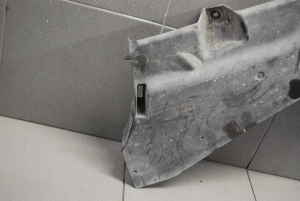 фото №5, Защита подвеска правый задняя citroen c5 x7 9682871680