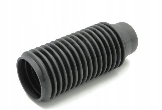 фото №1, Защита амортизатора перед mazda premacy 99- l/p