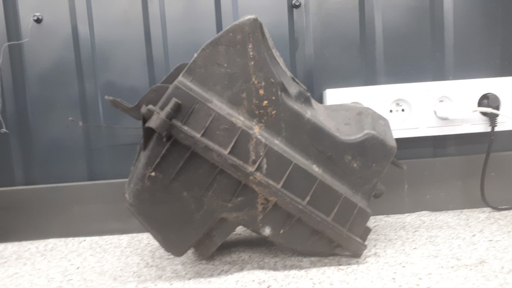 фото №10, 97kb-9600-ak корпус фильтра воздуха ford ka 1.3