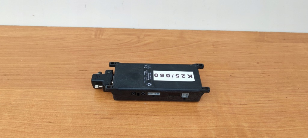 фото №1, Модуль телефона toyota avensis corolla verso auris