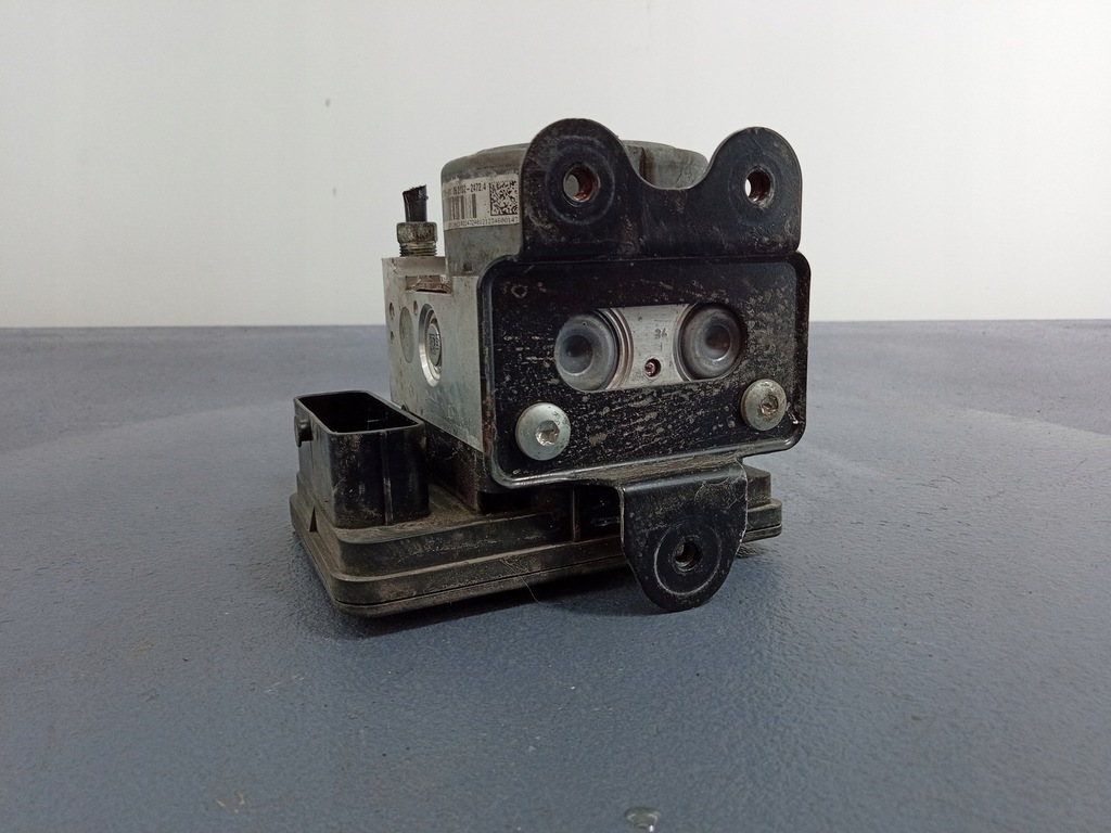 фото №9, Honda civic ix 11- 1.4 насос abs 57110-tv0-e151