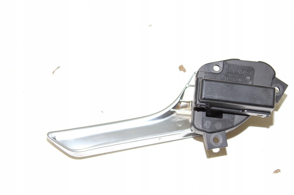 фото №7, Ручка внутренняя дверь левая mercedes actros mp4