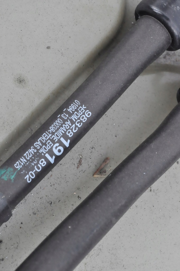 фото №13, E-expert iii vivaro-e 136 km аккумулятор аккумулятор 22 tyś 22r 9853400080